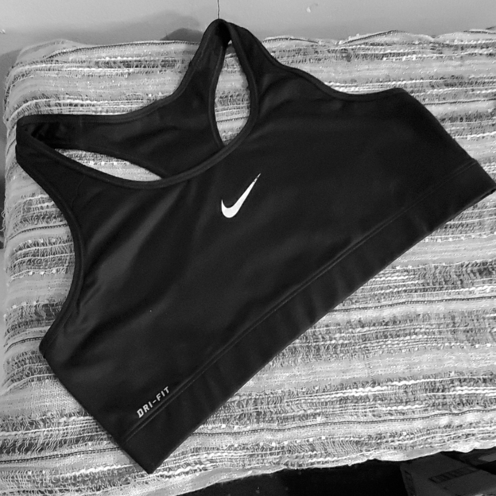 Nike Sports bra DRI-FIT
